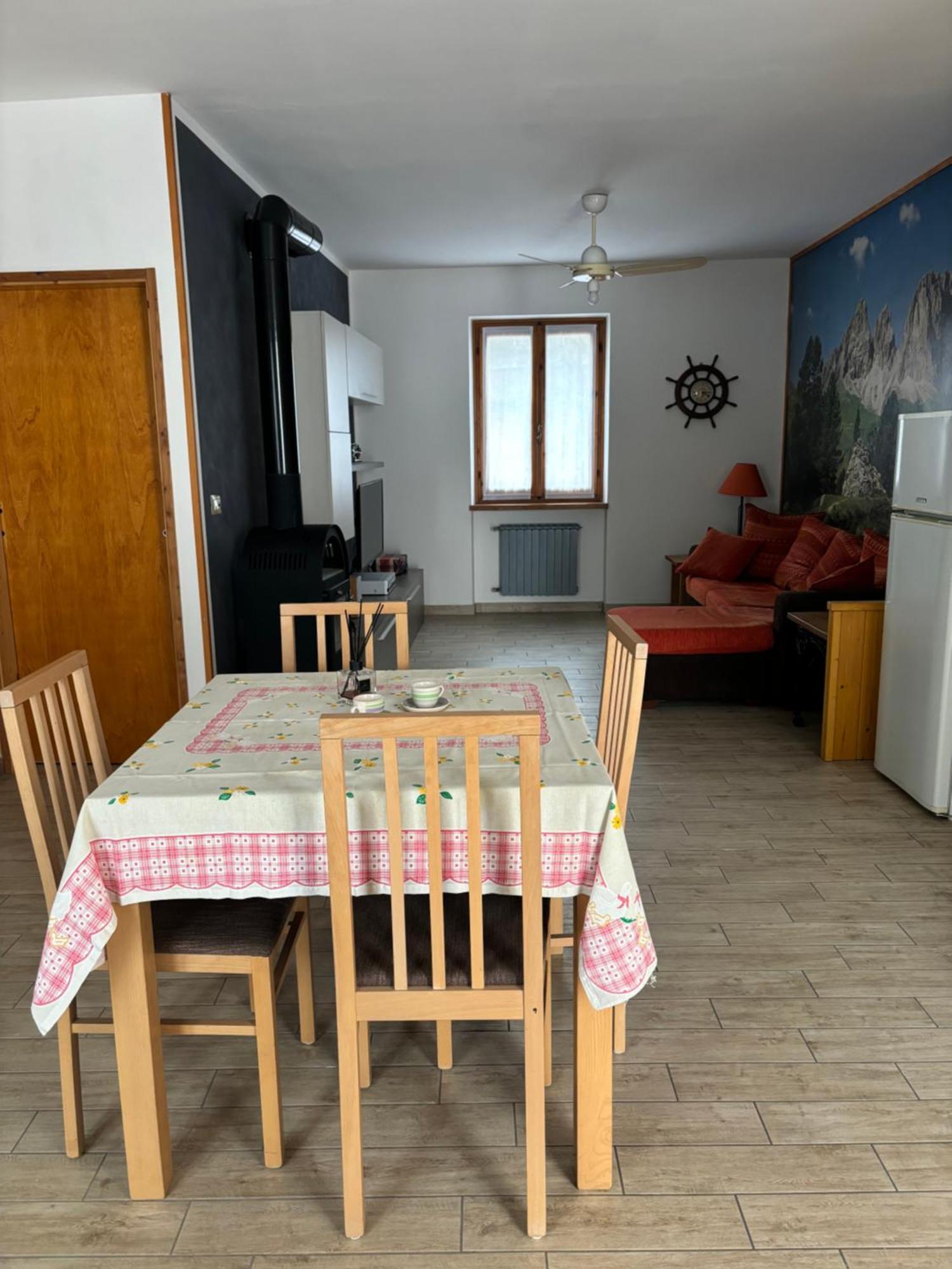 Casa Dell'Alpino Vila Caprino Veronese Exterior foto
