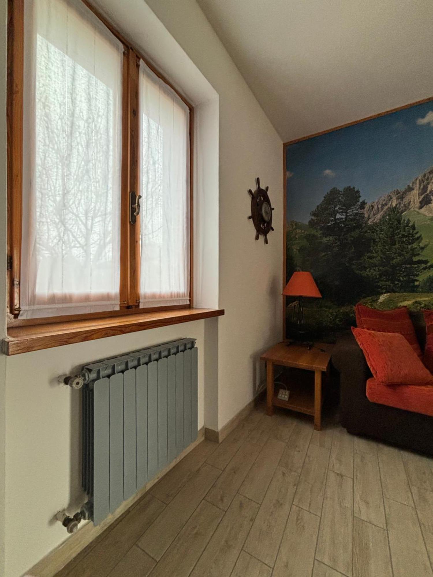 Casa Dell'Alpino Vila Caprino Veronese Exterior foto