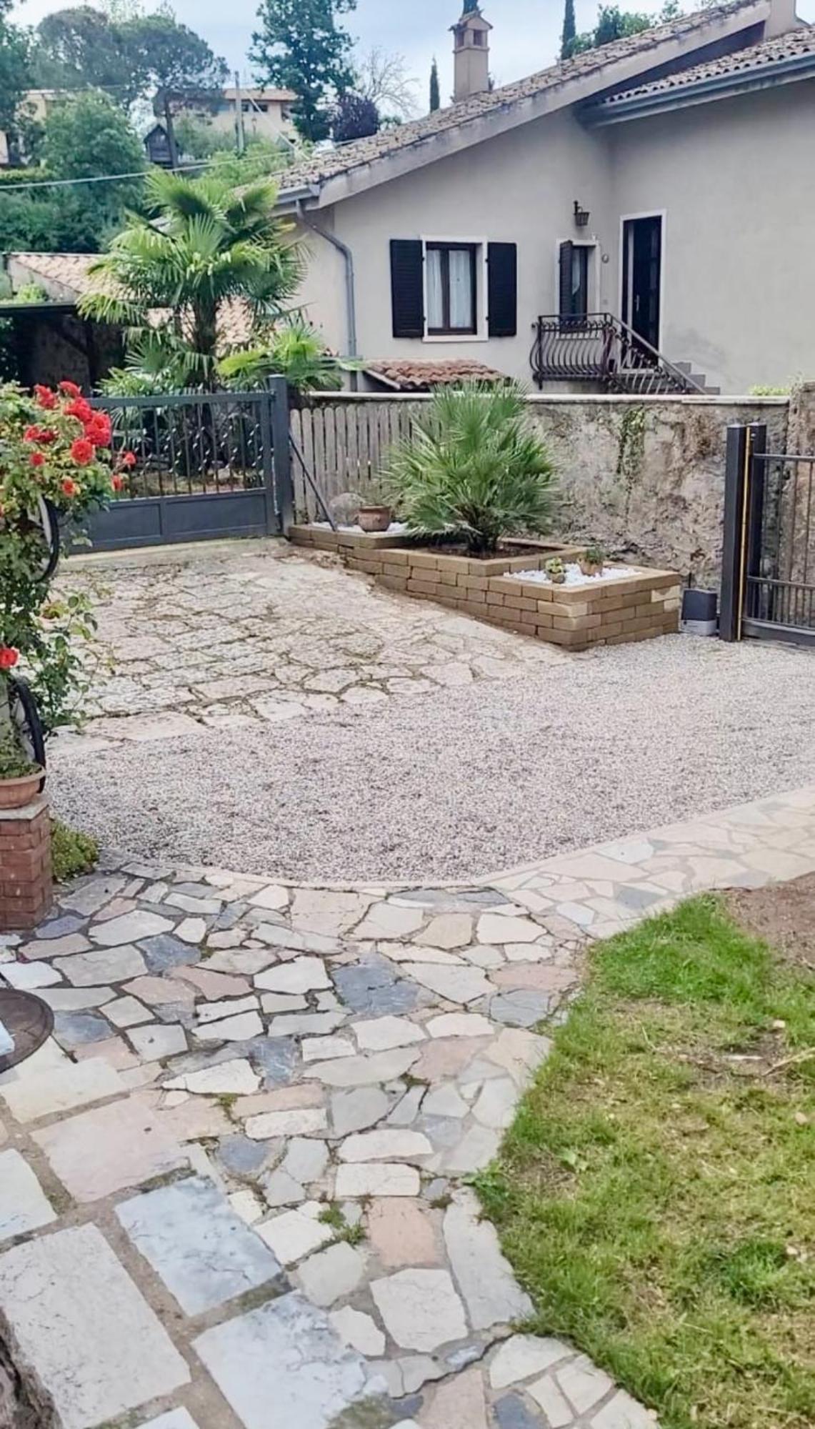 Casa Dell'Alpino Vila Caprino Veronese Exterior foto