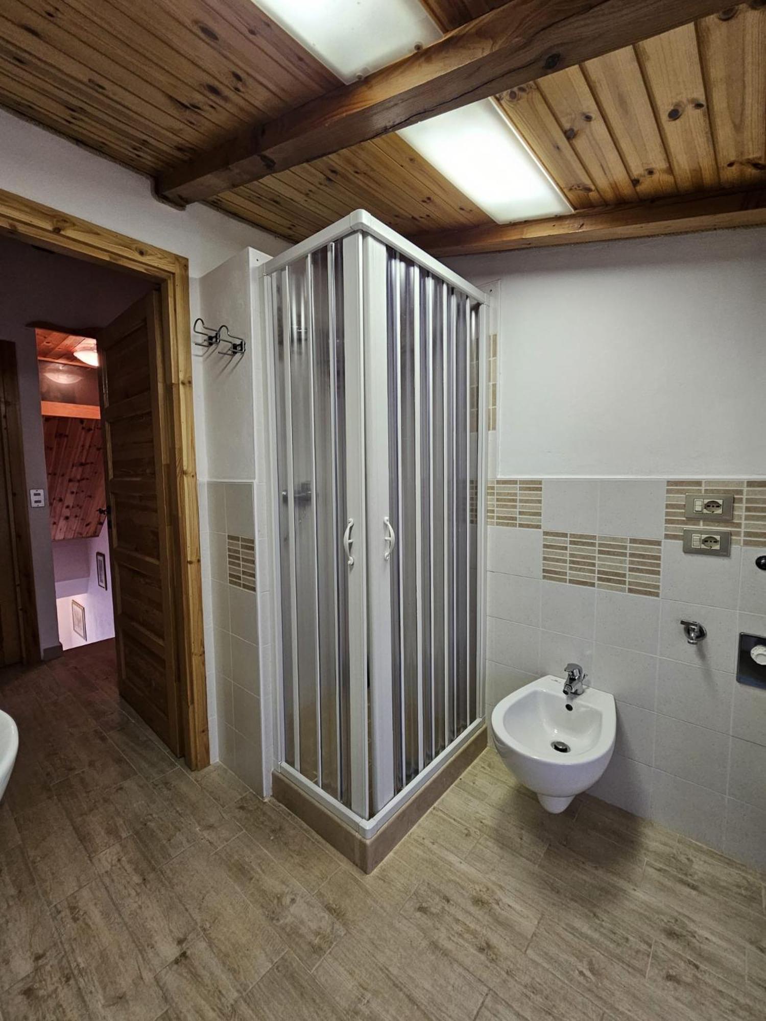 Casa Dell'Alpino Vila Caprino Veronese Exterior foto