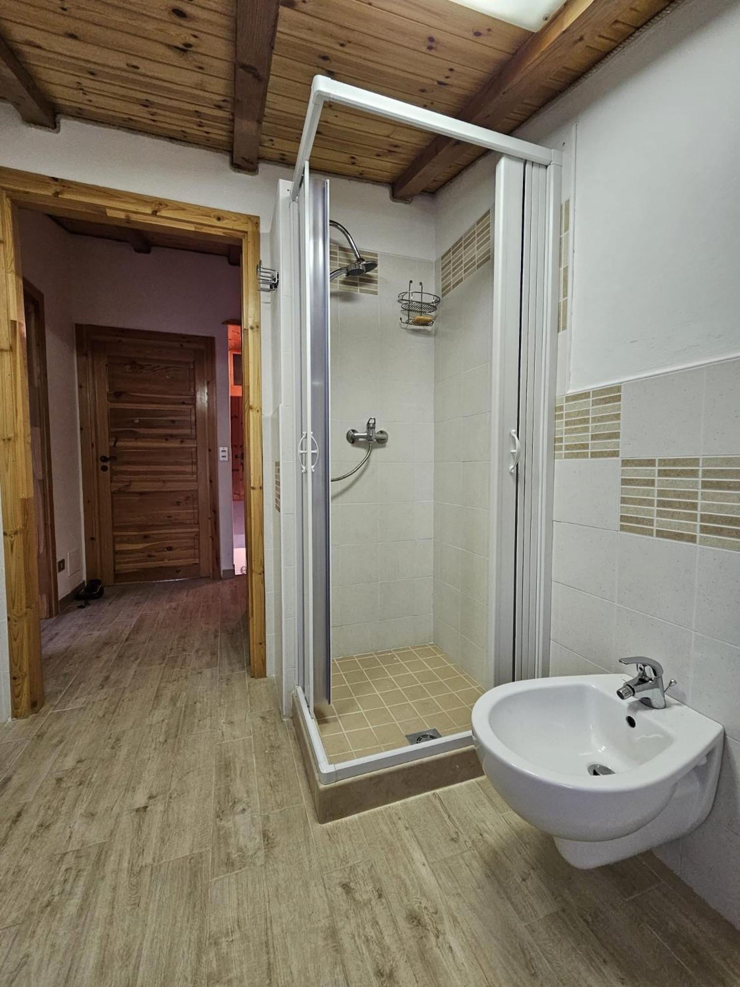 Casa Dell'Alpino Vila Caprino Veronese Exterior foto
