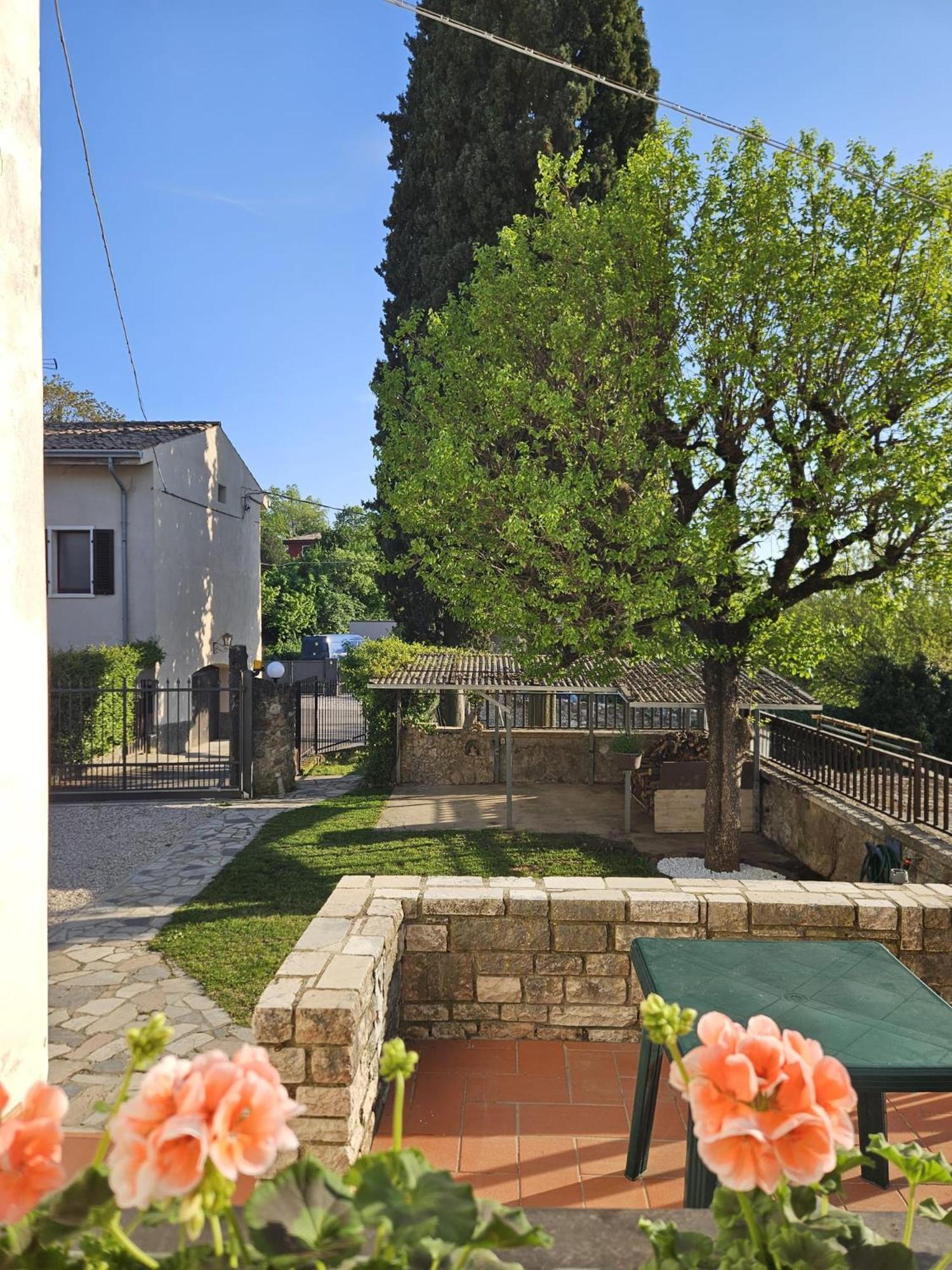 Casa Dell'Alpino Vila Caprino Veronese Exterior foto