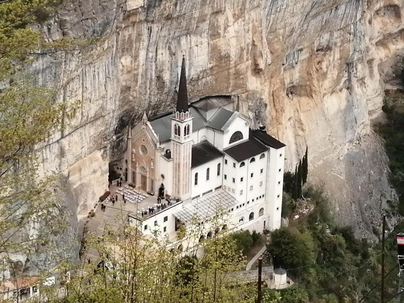 Casa Dell'Alpino Vila Caprino Veronese Exterior foto